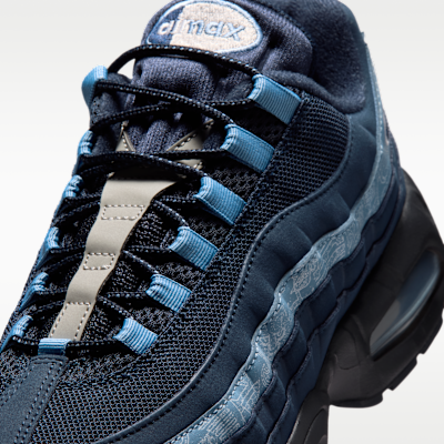 Nike Air Max 95 Big Bubble SE Men's Shoes. Nike CA